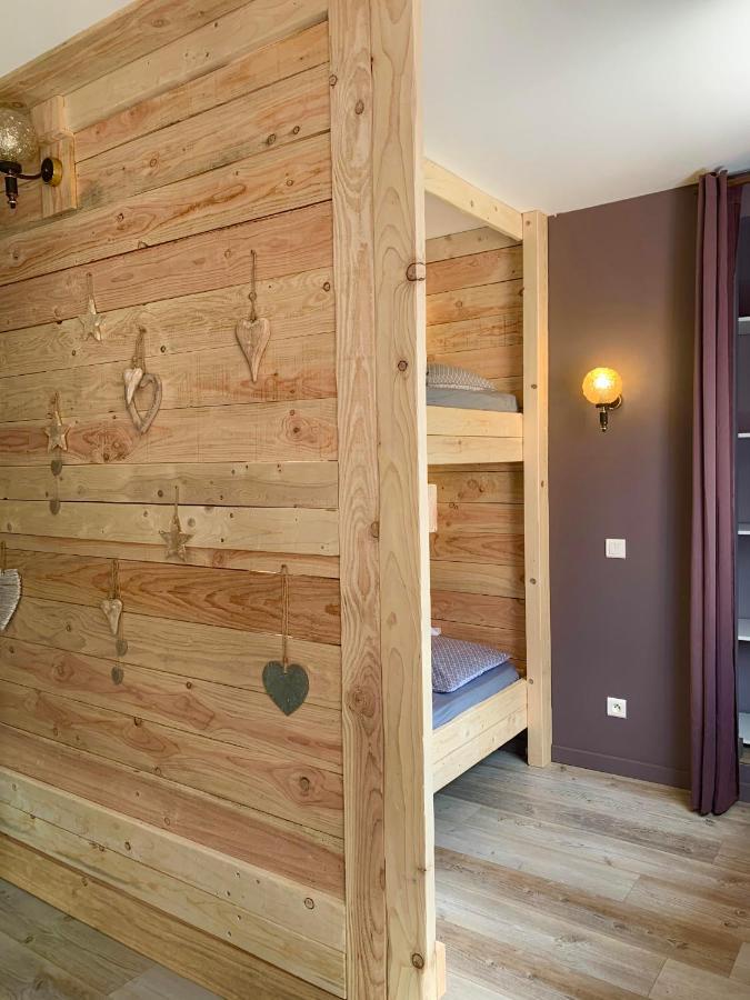 옥스레테르메스 Le Passage 아파트 외부 사진