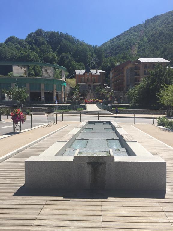 옥스레테르메스 Le Passage 아파트 외부 사진